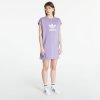 Dámské šaty adidas Originals New Short Sleeve TRF Tee Dress Magic Lilac