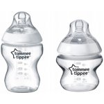 Tommee Tippee kojenecká láhev antikoliková Advanced tyrkysová 260 ml – Zbozi.Blesk.cz