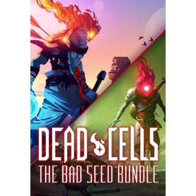 Dead Cells: The Fatal Seed Bundle – Hledejceny.cz