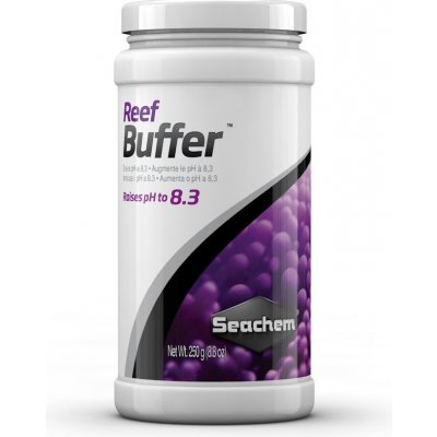 Seachem Reef Buffer 500 g