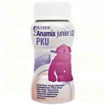 PKU ANAMIX JUNIOR LQ S PŘÍCHUTÍ POMERANČOVOU POR SOL 36X125ML – Hledejceny.cz