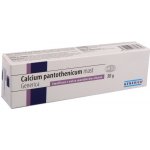 Generica Calcium pantothenicum mast 30 g – Zbozi.Blesk.cz