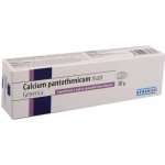 Generica Calcium pantothenicum mast 30 g – Hledejceny.cz