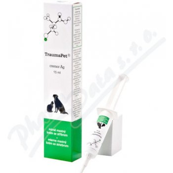 Traumaper Cremor AG 15ml