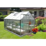 Vitavia Target 6200 PC 4 mm stříbrný – Hledejceny.cz