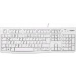 Logitech Keyboard K120 for Business 920-003626 – Zboží Živě