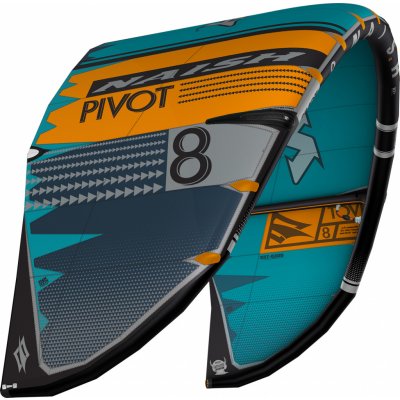 Naish kite Pivot 10m – Zboží Dáma