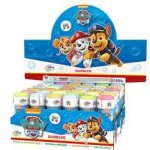 Bublifuk DULCOP 60 ml Paw Patrol – Zboží Mobilmania