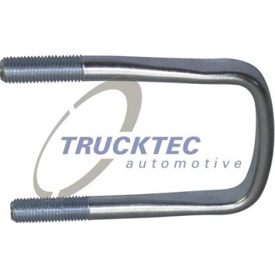 TRUCKTEC AUTOMOTIVE Drzak pruziny 02.30.045 – Zbozi.Blesk.cz