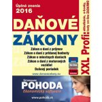 Daňové zákony 2016 – Hledejceny.cz