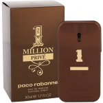 Paco Rabanne 1 Million Privé parfémovaná voda pánská 50 ml – Zboží Mobilmania