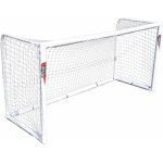 Power Shot Fotbalová branka 2,4 x 1,8 s míčem velikosti 4 – Zboží Dáma