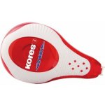 Kores Scooter roller korekční 4,2 mm x 8 m – Zboží Dáma