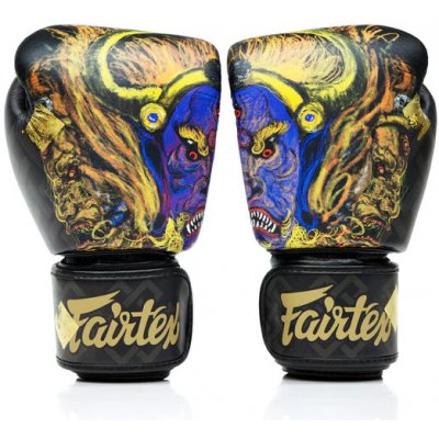 Fairtex YAMANTAKA – Zboží Dáma