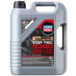 Liqui Moly TOP TEC 4300 5W-30 5 l 2324 – Sleviste.cz