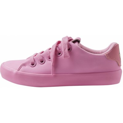 Reima Peace Low-top Classic Pink – Hledejceny.cz