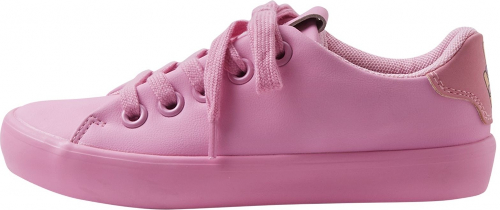 Reima Peace Low-top Classic Pink