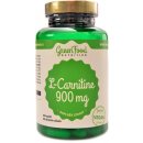 GreenFood Nutrition L-Carnitin 900 60 kapslí