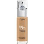 L'Oréal Paris True Match make-up N6 Honey 30 ml – Hledejceny.cz