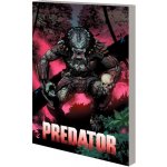 Predator By Ed Brisson Vol. 1: Day Of The Hunter – Sleviste.cz