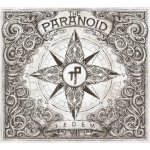The Paranoid - Sedem, 1CD, 2014 – Zboží Mobilmania