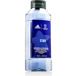adidas UEFA Champions League Star Edition Men sprchový gel 400 ml – Hledejceny.cz