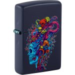 ZIPPO 66121 Skull Reef – Hledejceny.cz