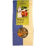 Sonnentor Bio Čaj Nápoj Druidů sypaný 50 g – Zboží Mobilmania