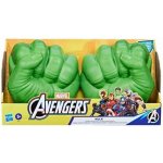 Hasbro Marvel Avengers Hulk Gamma Smash Fists – Hledejceny.cz