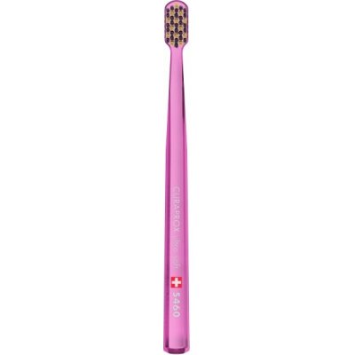Curaprox Limited Edition Juicy zubní kartáčky 5460 Ultra Soft 2 ks – Hledejceny.cz