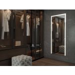 Artalo LED zrcadlo M2 premium 80 x 110 cm – Hledejceny.cz