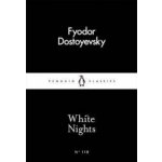 White Nights Penguin Little Black Classics... Fyodor Dostoyevsky – Zboží Dáma