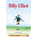 Penguin Readers 3 Billy Elliot – Hledejceny.cz