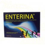 Labomar Enterina lahvičky 8 x 10 ml – Hledejceny.cz