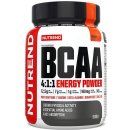 NUTREND BCAA 4:1:1 ENERGY POWDER, 500 g