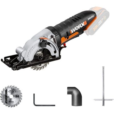 WORX WX527.9