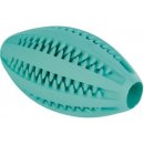 Hračka pro psy TRIXIE Dentafun rugby 11.5 cm 3290