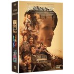 DVD Trilogie Zahradnictví - 3xDVD + šubr – Sleviste.cz