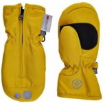 Color Kids Dětské zimní rukavice Mittens W. Zipper – Zboží Dáma