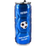 Orion termoska plechovka nerez 500 ml – HobbyKompas.cz