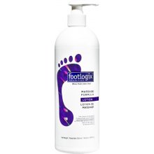 Footlogix Professional Massage Formula masážní krém na nohy 500 ml
