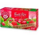 Teekanne Fruit Kiss ovocný čaj 20 x 2,5 g – Sleviste.cz