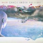 Rush - Grace Under Pressure CD – Zboží Mobilmania