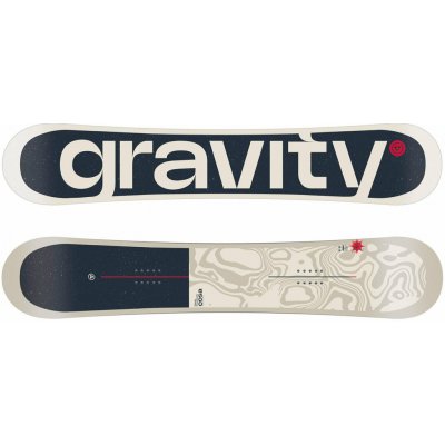 Gravity Cosa 25/26 – Zboží Mobilmania