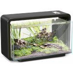 Hailea Biotop Nature E-25 akvarijní set černý 5 W 47 x 25 x 28,5 cm, 25 l – Hledejceny.cz