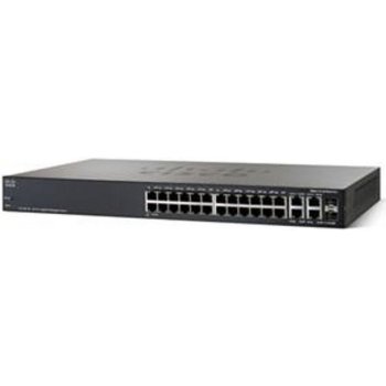 Cisco SG 300-28