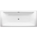 Kaldewei Puro Duo 190 x 90 cm 266500010001 – Hledejceny.cz