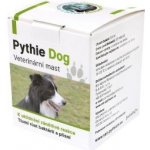 Pythie Dog Balzám na tlapky 50 ml – Sleviste.cz