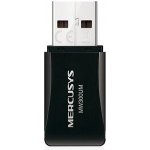 USB klient TP-Link Mercusys MW300UM Wireless USB adapter 300 Mbps – Hledejceny.cz