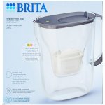 Brita Style ESS 2,4 l šedomodrá – Hledejceny.cz